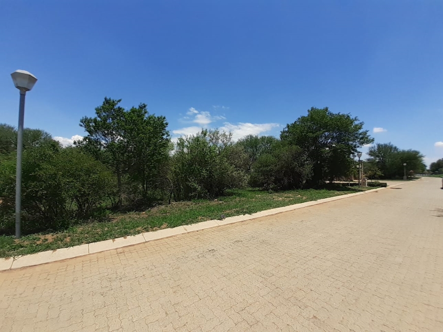 0 Bedroom Property for Sale in Vaal de Grace Golf Estate Free State